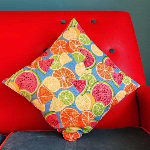So Fruity – Cushion – 40cm x 40cm