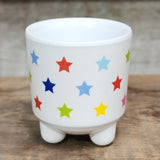 Stars in your Eggs - Egg Cups