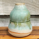Midi Bud Vases by Creative Clay Studio