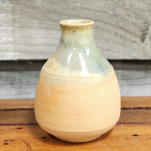 Midi Bud Vases by Creative Clay Studio