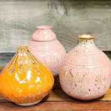Extra Large Bud Vases by Creative Clay Studio