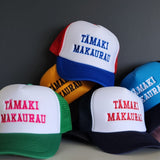 Tāmaki Makaurau Caps