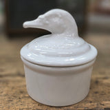 Duck Duck Goose - Dish