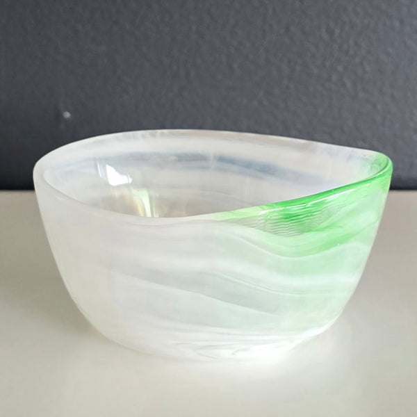 Wasabi Dipping Bowls