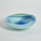 Mandy Angus Art Glass Shell