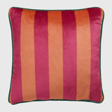 Cotswold Fantasia Dawn Pink Cushion Cover - 45cm x 45cm