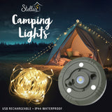 Camping Lights