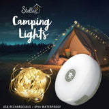 Camping Lights