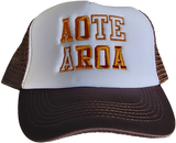 Aotearoa Caps