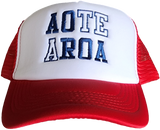 Aotearoa Caps