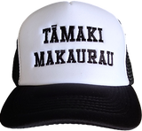 Tāmaki Makaurau Caps