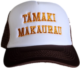 Tāmaki Makaurau Caps