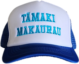 Tāmaki Makaurau Caps