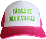 Tāmaki Makaurau Caps