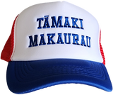 Tāmaki Makaurau Caps