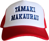 Tāmaki Makaurau Caps