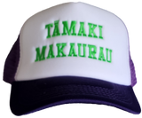 Tāmaki Makaurau Caps