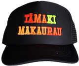 Tāmaki Makaurau Caps