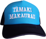 Tāmaki Makaurau Caps