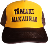 Tāmaki Makaurau Caps