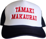 Tāmaki Makaurau Caps