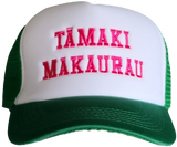 Tāmaki Makaurau Caps