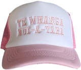 Te Whanganui-a-Tara Caps