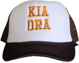Kia Ora Caps