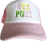 Ōtepoti Caps