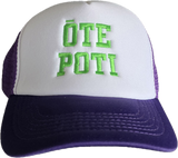 Ōtepoti Caps