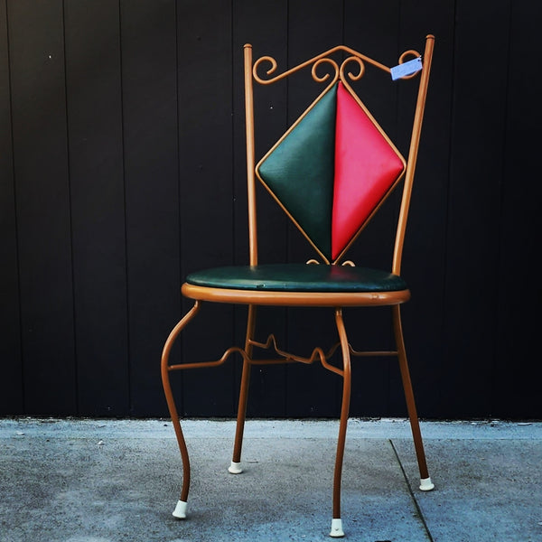 Jester Chair