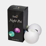 Light-up Poi Battery