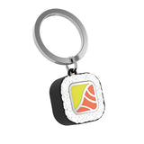 Sushi Keychain