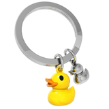 Duck Keychain