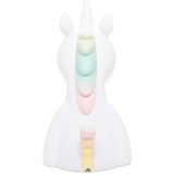 Misty the Unicorn USB Rechargeable Night Light