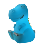 Squishy Rexie the T Rex USB Rechargeable Night Light