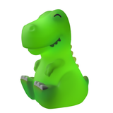 Squishy Rexie the T Rex USB Rechargeable Night Light