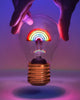 LED Filament USB Lightbulbs