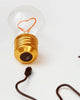 LED Filament USB Lightbulbs