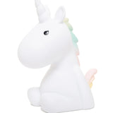 Misty the Unicorn USB Rechargeable Night Light