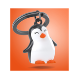Penguin Keychain