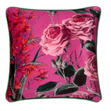 Cotswold Fantasia Dawn Pink Cushion Cover - 45cm x 45cm