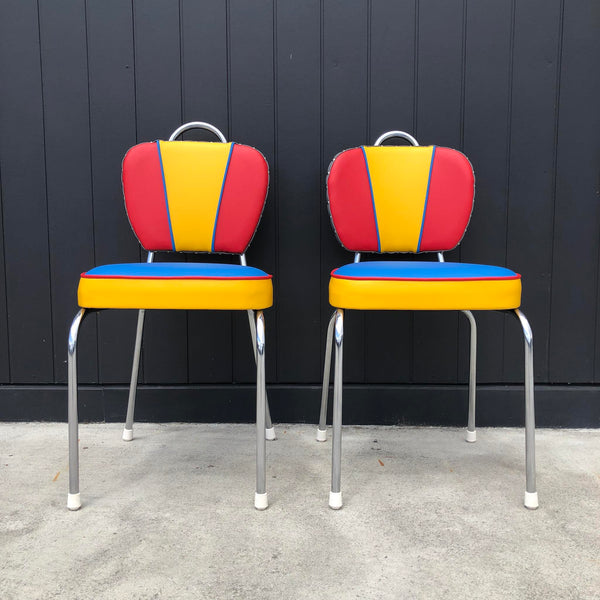 Noddy and Big Ears – Chairs