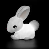 Thumper the Bunny USB Rechargeable Night Light