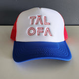 Talofa Caps