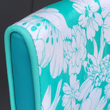So Minty – Pair of Chairs