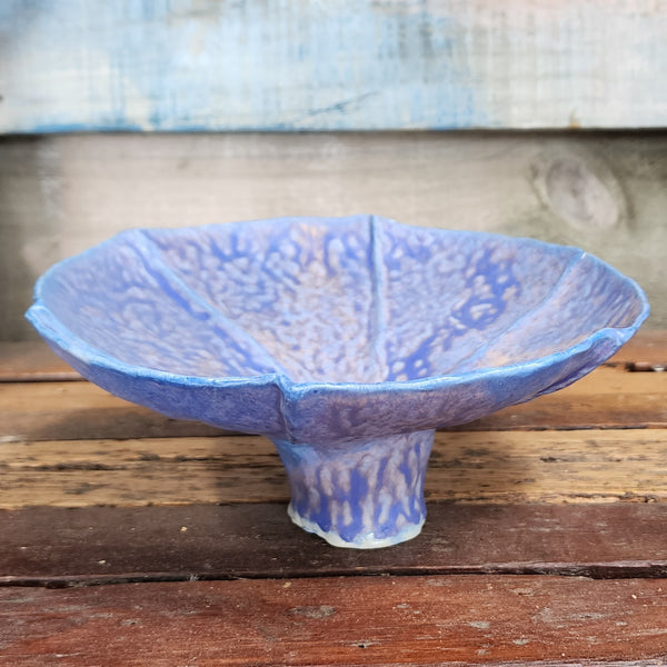 Jellyfish Decorative Bowl