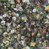 Flowerbomb - Velvet Fabric