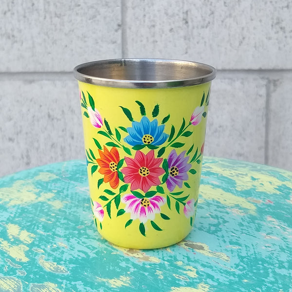Folky Small Tumblers
