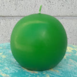 Ball Candles - Assorted Colours